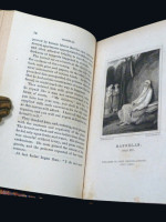 The History of Rasselas, Prince of Abyssinia (1828)