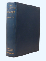 The Golden Bough (1933, Abridged Edition)