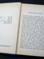 The Everlasting Man (1930)