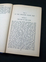 The Everlasting Man (1930)