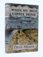 When My Ship Comes Home (1959, first edition)
