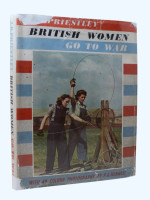 British Women Go to War (1943, first edition)