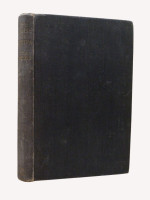 The Curse of Khatra (1947, first edition)