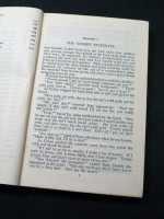 The Curse of Khatra (1947, first edition)