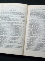 The Curse of Khatra (1947, first edition)