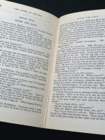 The Curse of Khatra (1947, first edition)