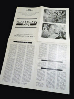 Ian McCulloch, Camden Arts Centre exhibition