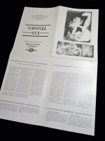 Lys Hansen, Camden Arts Centre exhibition