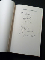Commissioning Contemporary Art (Signed first edition)
