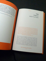 Commissioning Contemporary Art (Signed first edition)