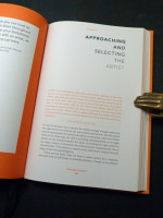 Commissioning Contemporary Art (Signed first edition)