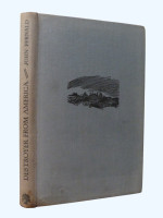 Destroyer from America (Signed first edition)