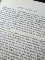 Destroyer from America (Signed first edition)