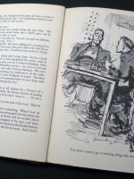 Destroyer from America (Signed first edition)