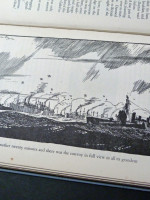 Destroyer from America (Signed first edition)