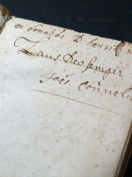 Epitome Rerum Germanicarum ab Anno MDCXVII ad XLIII Gestarum