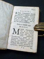 Epitome Rerum Germanicarum ab Anno MDCXVII ad XLIII Gestarum