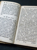 Epitome Rerum Germanicarum ab Anno MDCXVII ad XLIII Gestarum