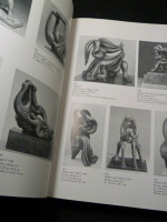 The Sculpture of Jacques Lipchitz, A Catalogue Raisonne