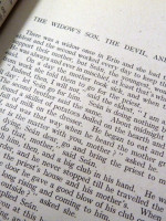 Irish Folk-Tales Collected by Jeremiah Curtin