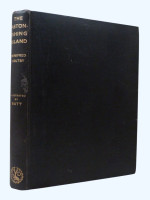 The Astonishing Island (1933, first edition)