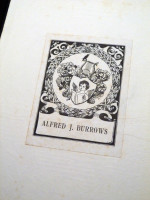 The Astonishing Island (1933, first edition)