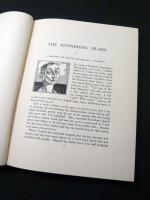 The Astonishing Island (1933, first edition)
