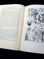 The Astonishing Island (1933, first edition)