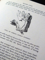 The Astonishing Island (1933, first edition)