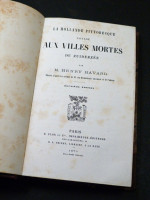 La Hollande Pittoresque: Voyage aux Villes Mortes du Zuiderz&eacute;e