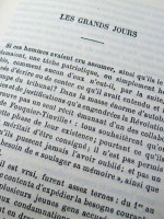 Le Tribunal Révolutionnaire (1793–1795)