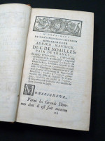 Histoire des R&eacute;volutions arriv&eacute;es dans le Gouvernement de la R&eacute;publique Romaine