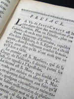 La Vie de J&eacute;sus-Christ (Volumes 1 & 3)