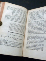 La Vie de J&eacute;sus-Christ (Volumes 1 & 3)