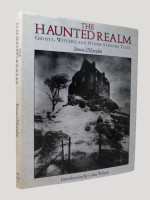The Haunted Realm (1986, first edition)
