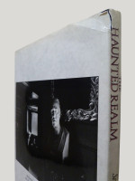 The Haunted Realm (1986, first edition)