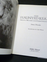 The Haunted Realm (1986, first edition)