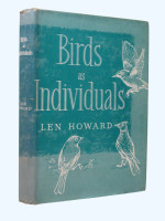 Birds as Individual