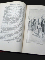 Present-Day Egypt (1903)