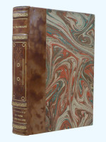 Itinéraire de Paris à Jérusalem