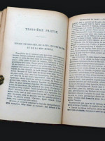 Itinéraire de Paris à Jérusalem