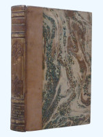 Voyages en Am&eacute;rique, en Italie, au Mont Blanc