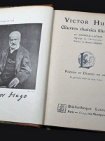 Oeuvres Choisies; Poesies et Drames en Vers