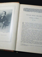 Oeuvres Choisies; Poesies et Drames en Vers