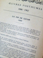 Oeuvres Choisies; Poesies et Drames en Vers