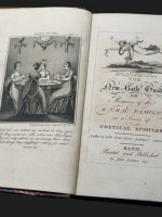 The New Bath Guide (1807)