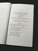 The New Bath Guide (1807)