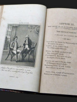 The New Bath Guide (1807)
