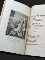 The New Bath Guide (1807)