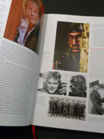 Swift and Bold; A Portrait of The Royal Green Jackets 1966&ndash;2007